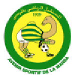 club logo