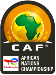 African Nations Championship - Qualification (World)