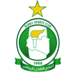 club logo