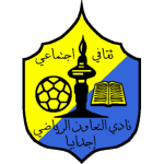 club logo