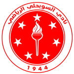 club logo