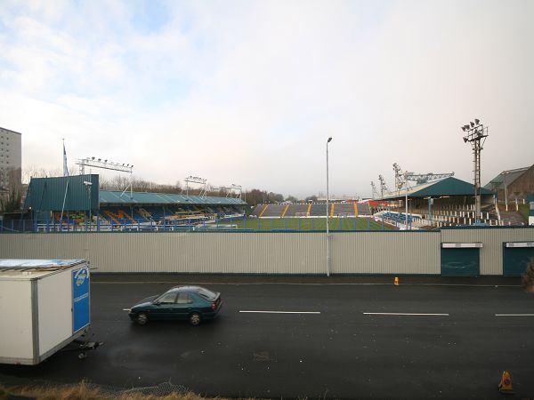 stadium photo