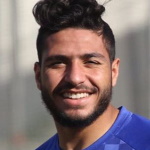 Ahmed El Saghiri