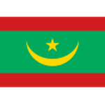 Mauritania