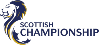 Championship (Scotland) - 2024