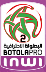 Botola Pro (Morocco) - 2024