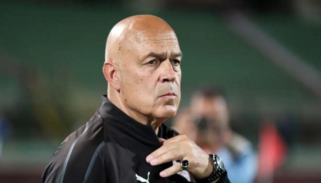 Gross Delivers Crucial Message to Zamalek Players Ahead of Ceramica Clash