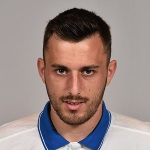 player photo