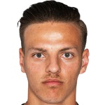 player photo