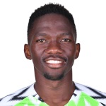 K. Omeruo