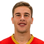 player photo