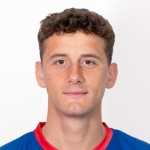 player photo