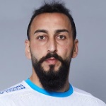 Konstantinos Mitroglou