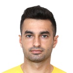 player photo