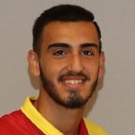 player photo