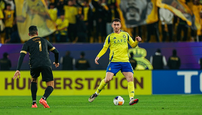 Laporte Abandons Real Madrid Dream for a New Chapter in Turkey