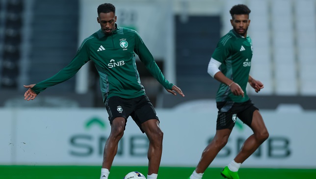 Exciting Showdown: Saudi National Team’s Friendly Match Against Trinidad and Tobago Announced Early!