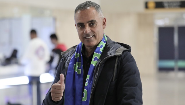 Gomez’s Exciting Response to the Possibility of Zizo Joining Al-Fateh