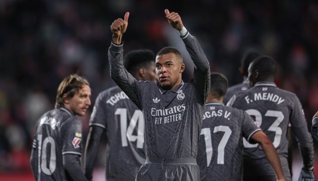 Marca Reveals Mbappe’s Stance on Facing Real Madrid and Pachuca