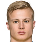 player photo