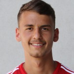 player photo