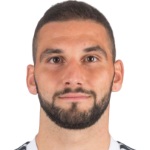 player photo