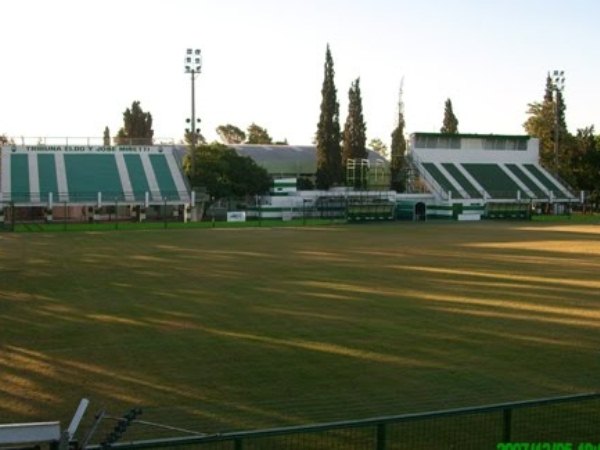 stadium photo