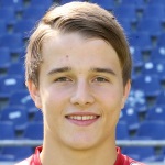 player photo