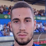 Andoni Tello