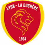 Lyon Duchere