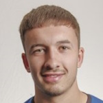 player photo