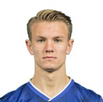 player photo