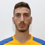 player photo