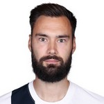 player photo