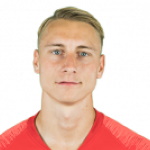 player photo