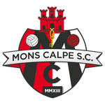 Mons Calpe