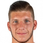 player photo