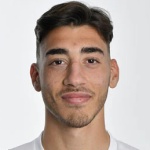 player photo