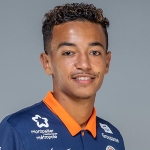 player photo