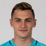 player photo