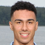 player photo