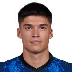 player photo