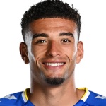 player photo