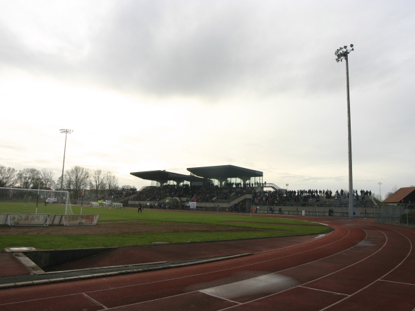 stadium photo