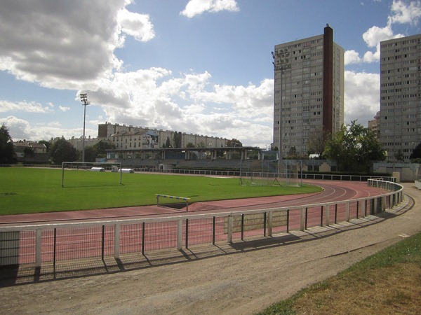 stadium photo