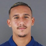 player photo