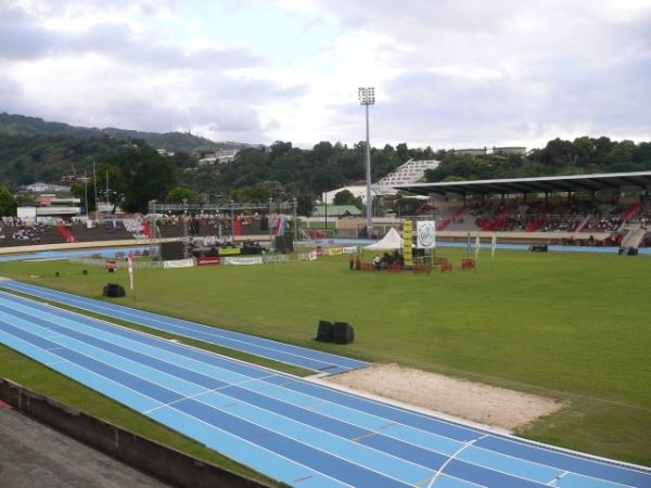 stadium photo