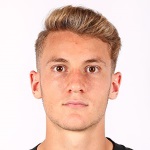 player photo