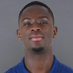 Y. N'Diaye