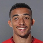 player photo